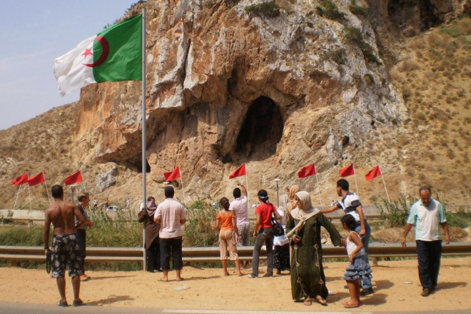 [Tribune] Frontière algéro-marocaine : pays du Maghreb, unissez-vous !
