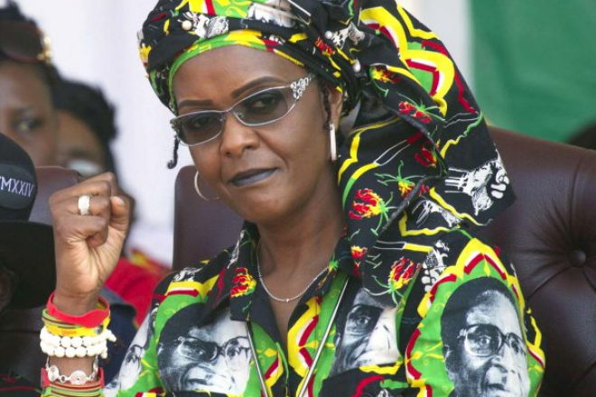 Zimbabwe : accalmie de courte durée pour Grace Mugabe