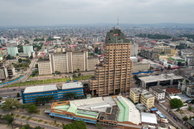 Coronavirus en RDC : le confinement de Kinshasa reporté à la veille de son lancement