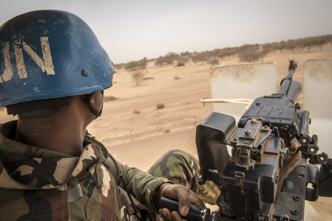 Dialogue avec les jihadistes au Mali : IBK est-il prêt à céder aux exigences de Iyad Ag Ghaly ?