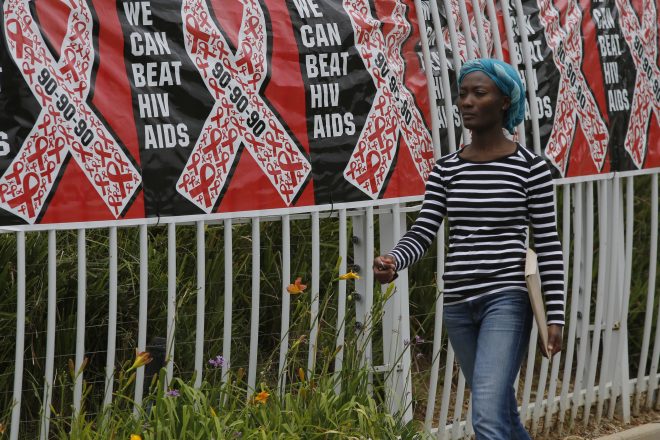 Santé : guérison d'un patient atteint du VIH, un deuxième cas mondial