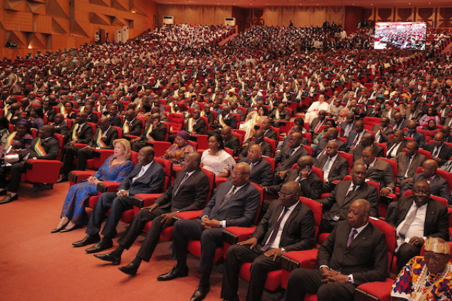 Côte d'Ivoire : une partie de l'opposition menace de boycotter la présidentielle