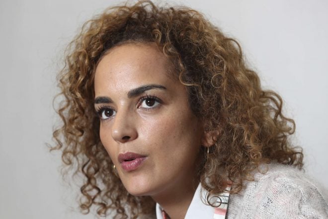 Dix choses à savoir sur la romancière franco-marocaine Leïla Slimani