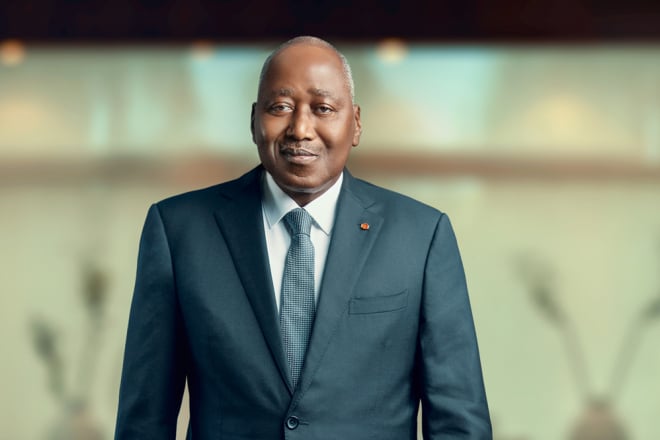 Côte d'Ivoire : le Premier ministre Amadou Gon Coulibaly est décédé