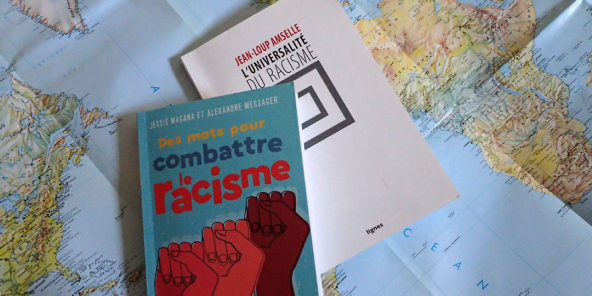 Deux livres forts qui affinent grandement le débat sur le racisme et précisent tous les notions qui s'y rattachent.