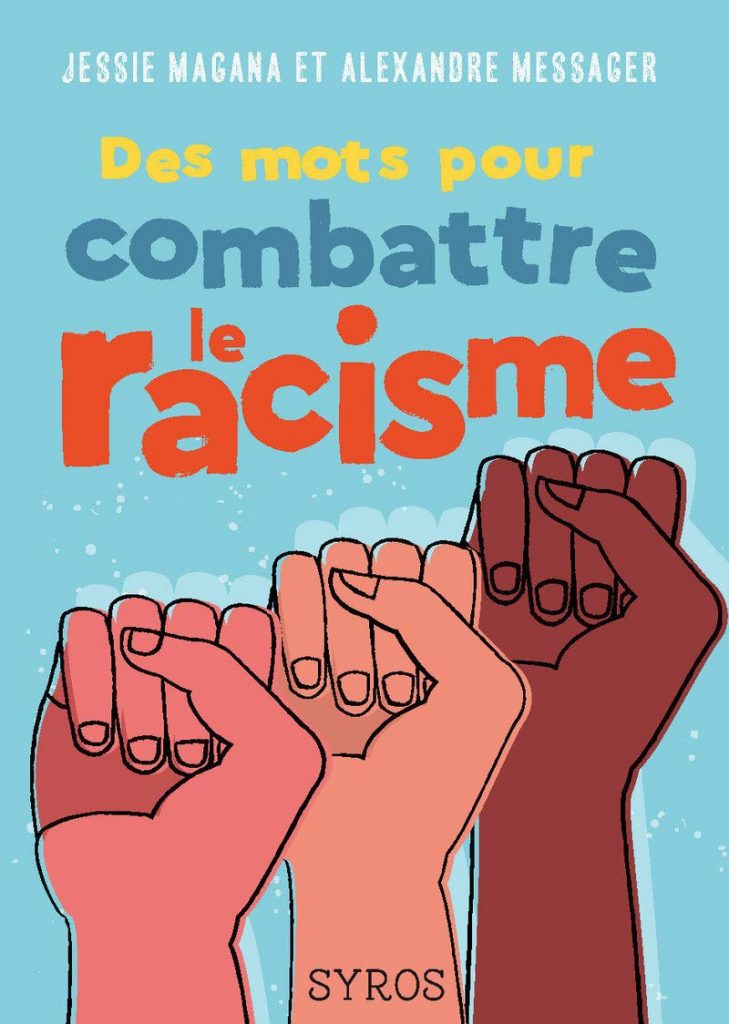 Deux Ouvrages Indispensables Pour D Cortiquer Le Racisme Jeune Afrique