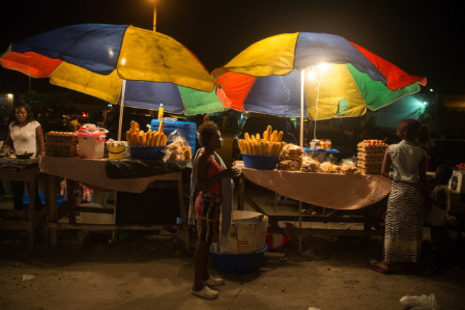 [Tribune] À Kinshasa, si tu ne sors pas, tu ne manges pas