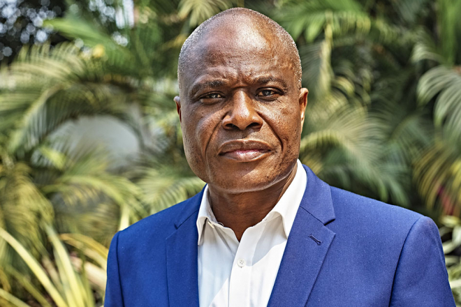 RDC : Martin Fayulu refuse de se rallier à l'