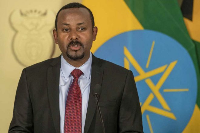 Éthiopie : Abiy Ahmed, entre crise politique et crise sanitaire