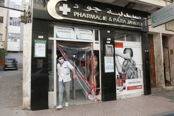 Coronavirus : le Maroc s'apprête à entrer en phase de dépistage massif