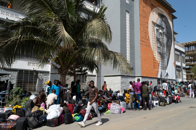 Sénégal : les bons et les mauvais points de l'enseignement à distance au temps du coronavirus