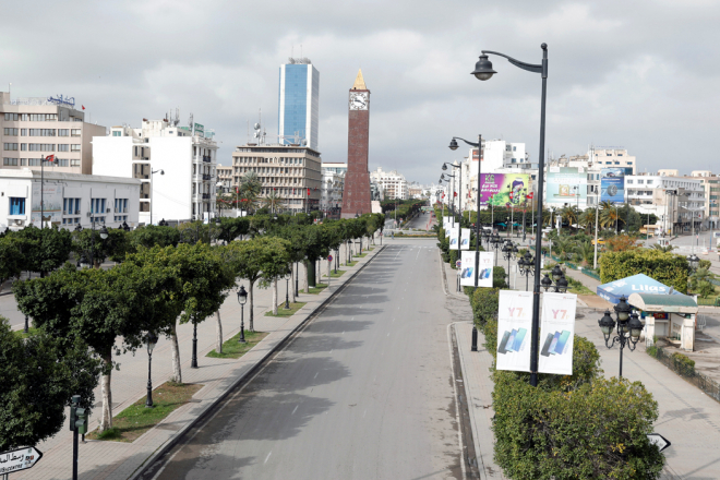 Coronavirus : comment les autorités tunisiennes préparent la sortie de crise 