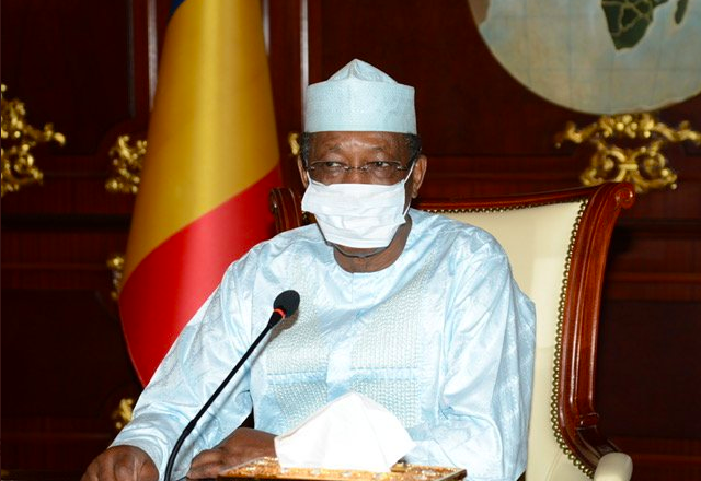 Tchad : nouveau report les élections législatives initialement prévues en 2015