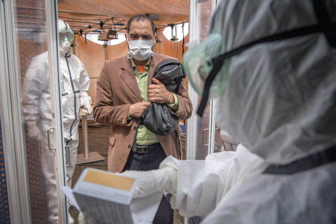 [Tribune] Comment le Maroc a su limiter la propagation du coronavirus