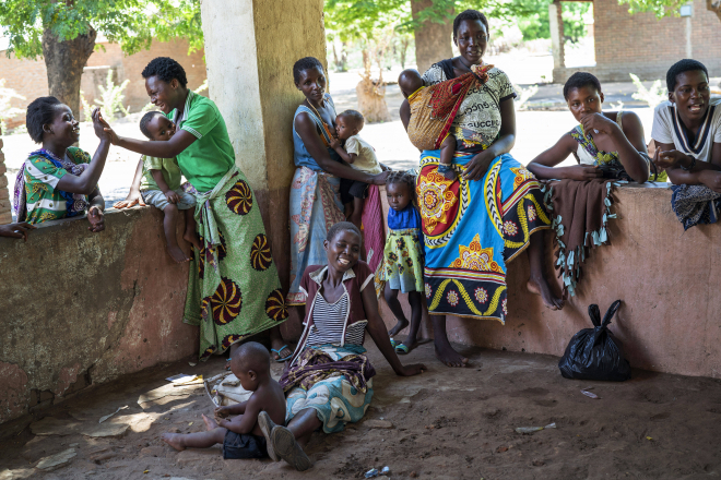 Paludisme : le Covid-19 fait craindre une recrudescence des cas en Afrique