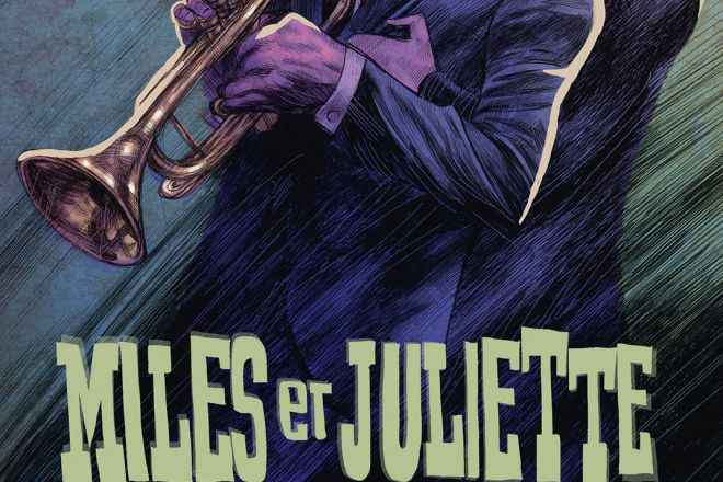 Miles Davis et Fela Kuti en bande dessinée : à lire en musique