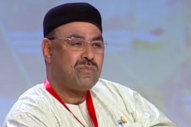 Niger : décès de Mohamed Ben Omar, le ministre de l'Emploi et du Travail