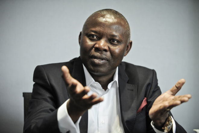 Affaire Vital Kamerhe en RDC : de quoi le directeur de cabinet de Félix Tshisekedi est accusé