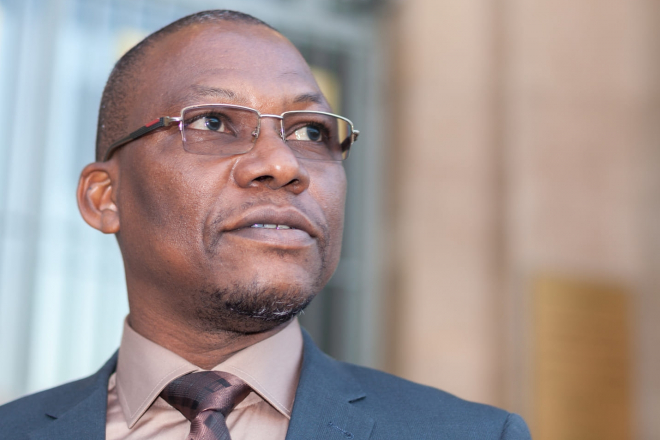 Mali : Moussa Timbiné élu à la tête de l'Assemblée nationale