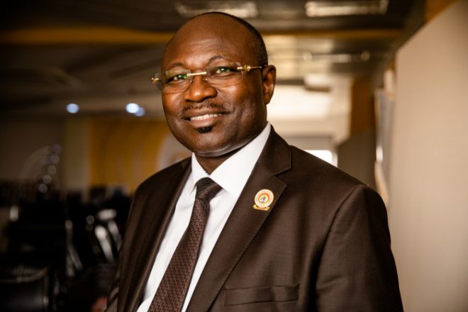 Présidentielle au Burkina Faso : le président du CDP de Blaise Compaoré désigné candidat