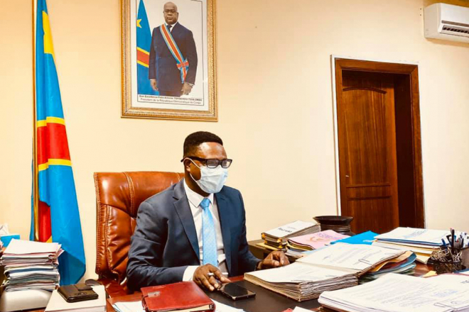Affaire Kamerhe : les proches de Félix Tshisekedi reprennent en main le cabinet présidentiel