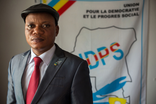 RDC : Kabund parviendra-t-il à sauver sa tête ?