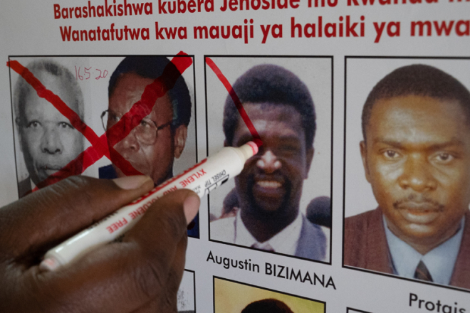 [Tribune] Rwanda : Félicien Kabuga peut-il vraiment être jugé ?