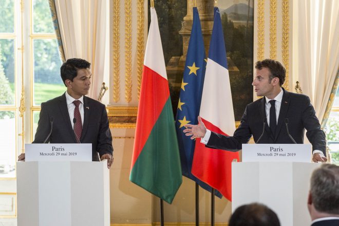 Madagascar-France : les îles Éparses au coeur d'une nouvelle bataille diplomatique