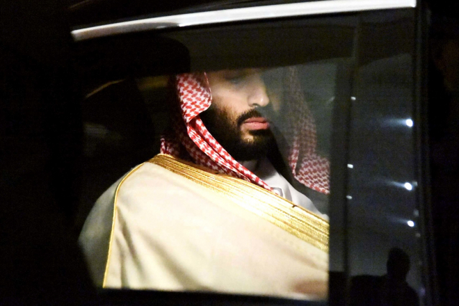 Arabie saoudite : pourquoi la crise du coronavirus fragilise Mohammed Ben Salmane
