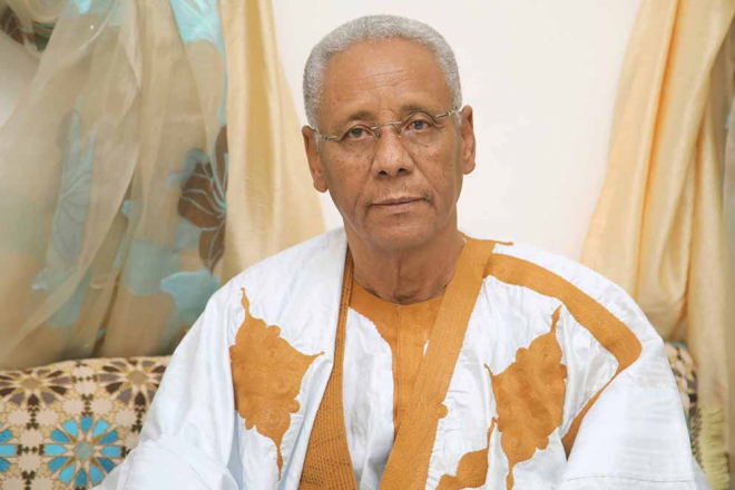 Mauritanie : Habib Ould Brahim Diah, l'homme qui piste l'ex-président Aziz