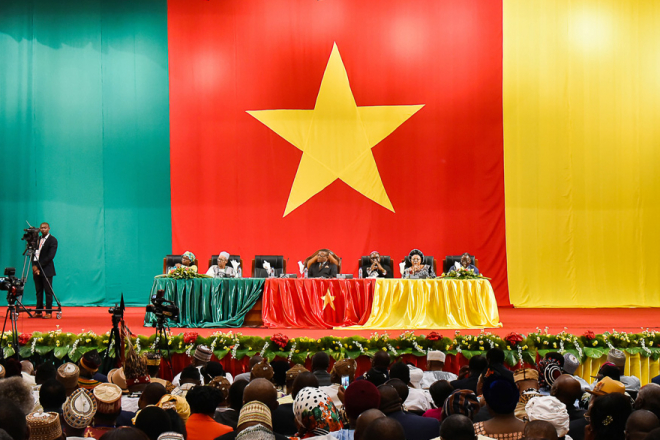 Au Cameroun, la décentralisation lancée par Paul Biya est en suspens