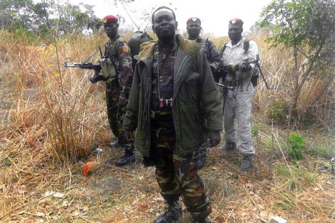 Tchad-Centrafrique : où en est le dossier du général rebelle Abdoulaye Miskine ?