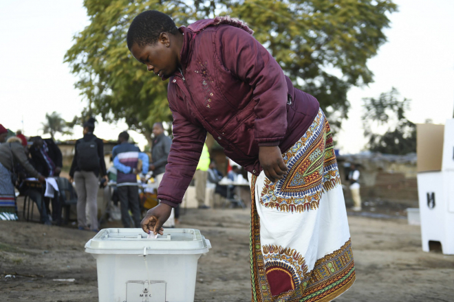 Présidentielle au Malawi : 7 millions d'électeurs à nouveau appelés aux urnes