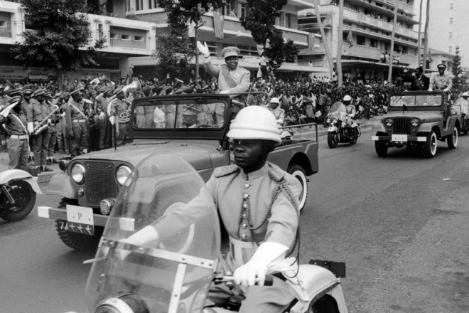 [Tribune] RDC - 30 juin 1960-30 juin 2020 : soixante ans d'indépendance, soixante ans d'incertitude
