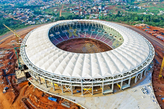Football : comment le Cameroun se prépare à la CAN 2022