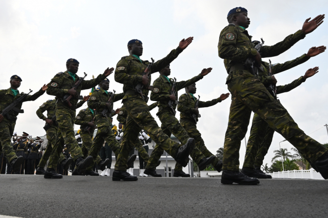 Attaque de Kafolo : les détails du coup de filet en Côte d'Ivoire