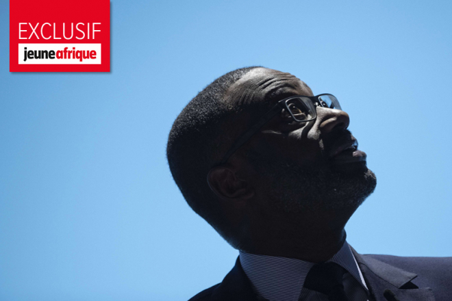 Côte d'Ivoire-France : le jour où Tidjane Thiam a refusé Bercy