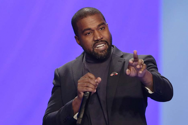 États-Unis : Kanye West candidat à la présidentielle, coup médiatique ou calcul politique ?