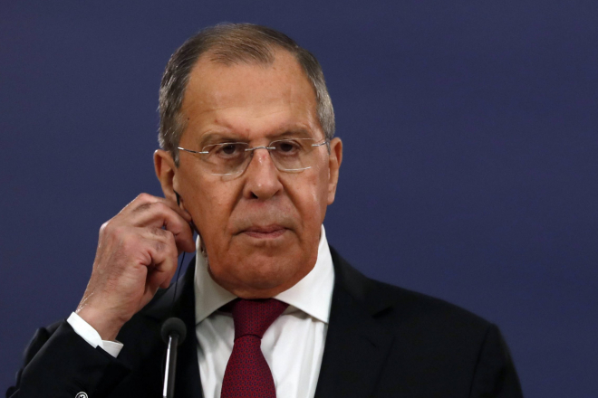 Russie-Afrique : ce que Sergueï Lavrov a dit à la 