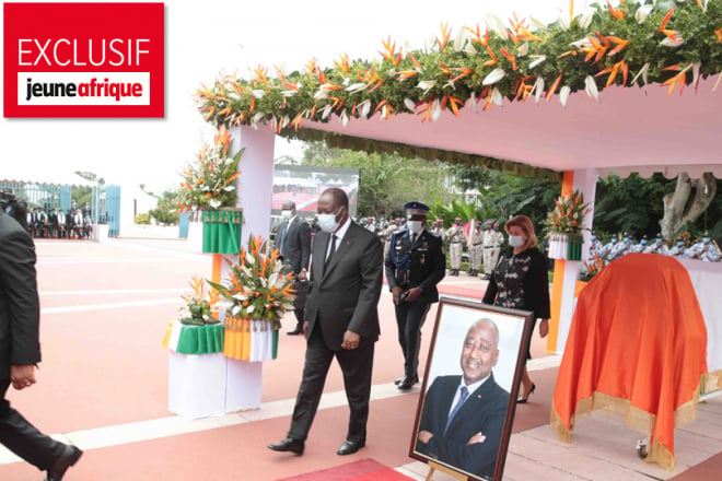 Côte d'Ivoire : pourquoi Alassane Ouattara sera candidat