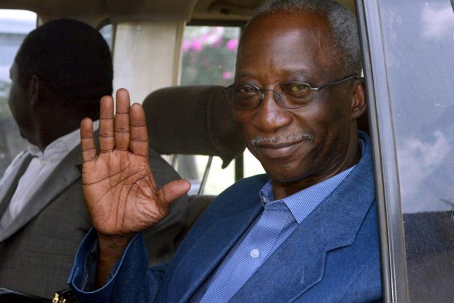 Côté d'Ivoire : décès de Seydou Diarra, le Premier ministre des missions impossibles