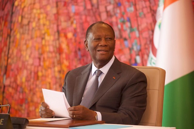 Candidature de Ouattara à un troisième mandat : les appels pressants se multiplient au RHDP