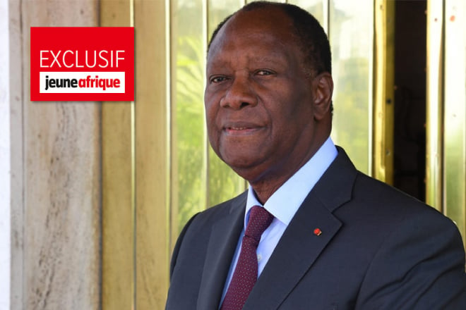 Côte d'Ivoire : pourquoi Alassane Ouattara tarde à nommer Hamed Bakayoko Premier ministre