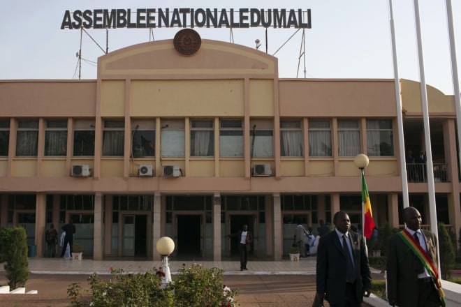 Mali : les députés à l'élection contestée peuvent-ils être poussés à la démission ?