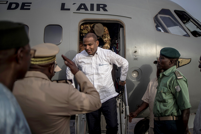 Mali : quand les Dan Na Ambassagou empêchent Boubou Cissé d'enterrer son beau-père 