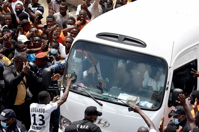 Didier Drogba pourra-t-il briguer la présidence de la Fédération ivoirienne de football ?