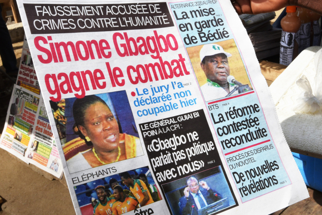 [Série] Côte d'Ivoire : à quand le grand pardon ? (3/10)