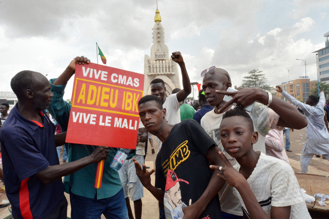 [Tribune] Organiser des élections le plus vite possible au Mali serait une grave erreur