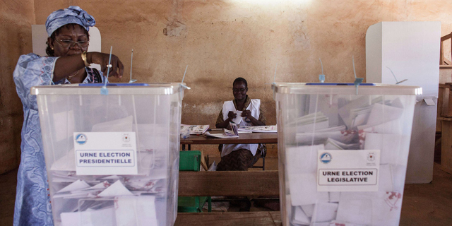 Burkina Faso Le Nouveau Code Electoral Exclut Une Partie Des Burkinabe Jeune Afrique