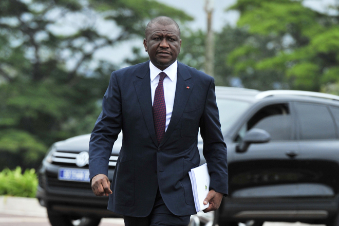 Hamed Bakayoko : autodidacte, tribun, ambitieux... Ce qu'il faut savoir sur le Premier ministre ivoirien